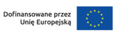 Logo Dofinansowane przez UE