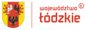 Logo Województwo łódzkie